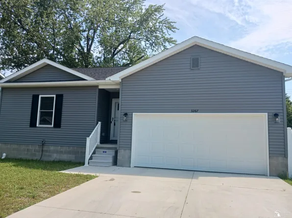 3267 10th St, Monroe, MI 48162