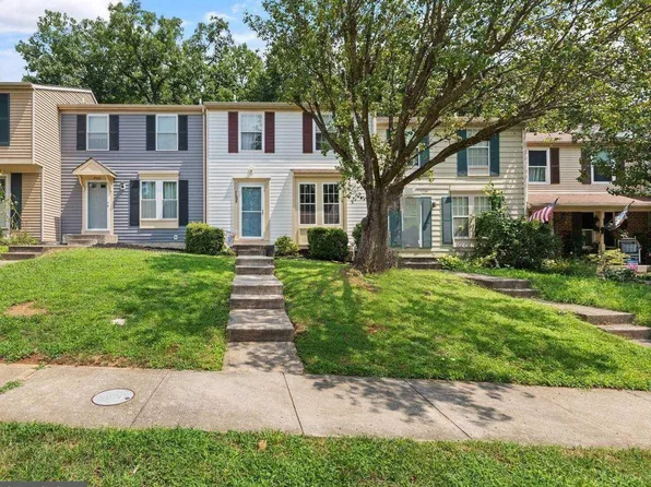 9534 Orbitan Ct, Parkville, MD 21234