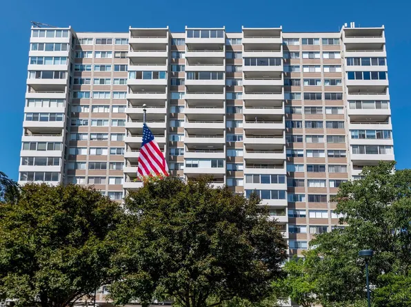 2324 Madison Rd Unit 1701, Cincinnati, OH 45208