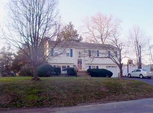 2103 Pomerton Rd, Wall Township, NJ 07719