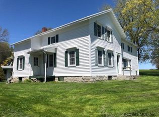 377 Lawyersville Rd, Cobleskill, NY 12043