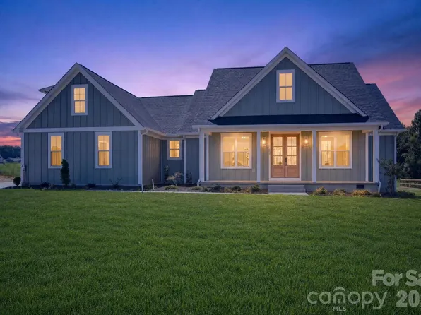 153 Trinity Ct, Salisbury, NC 28147