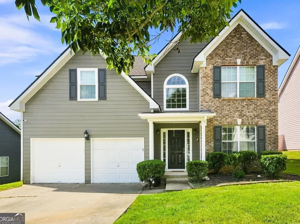 5655 Laurel Ridge Dr, Atlanta, GA 30344