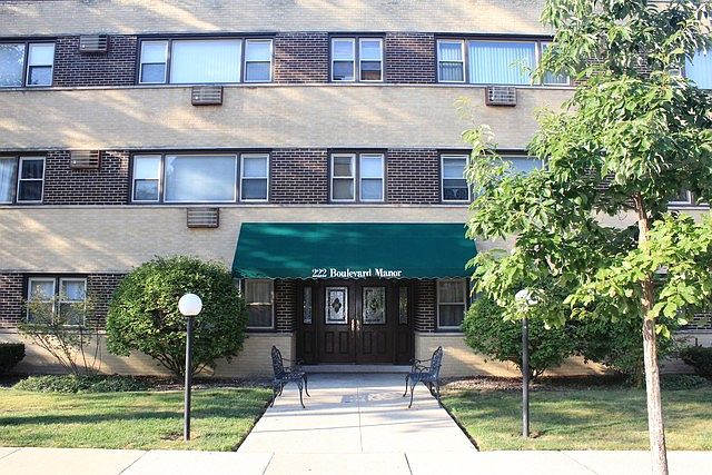 1st image of 222 Washington Blvd APT 304