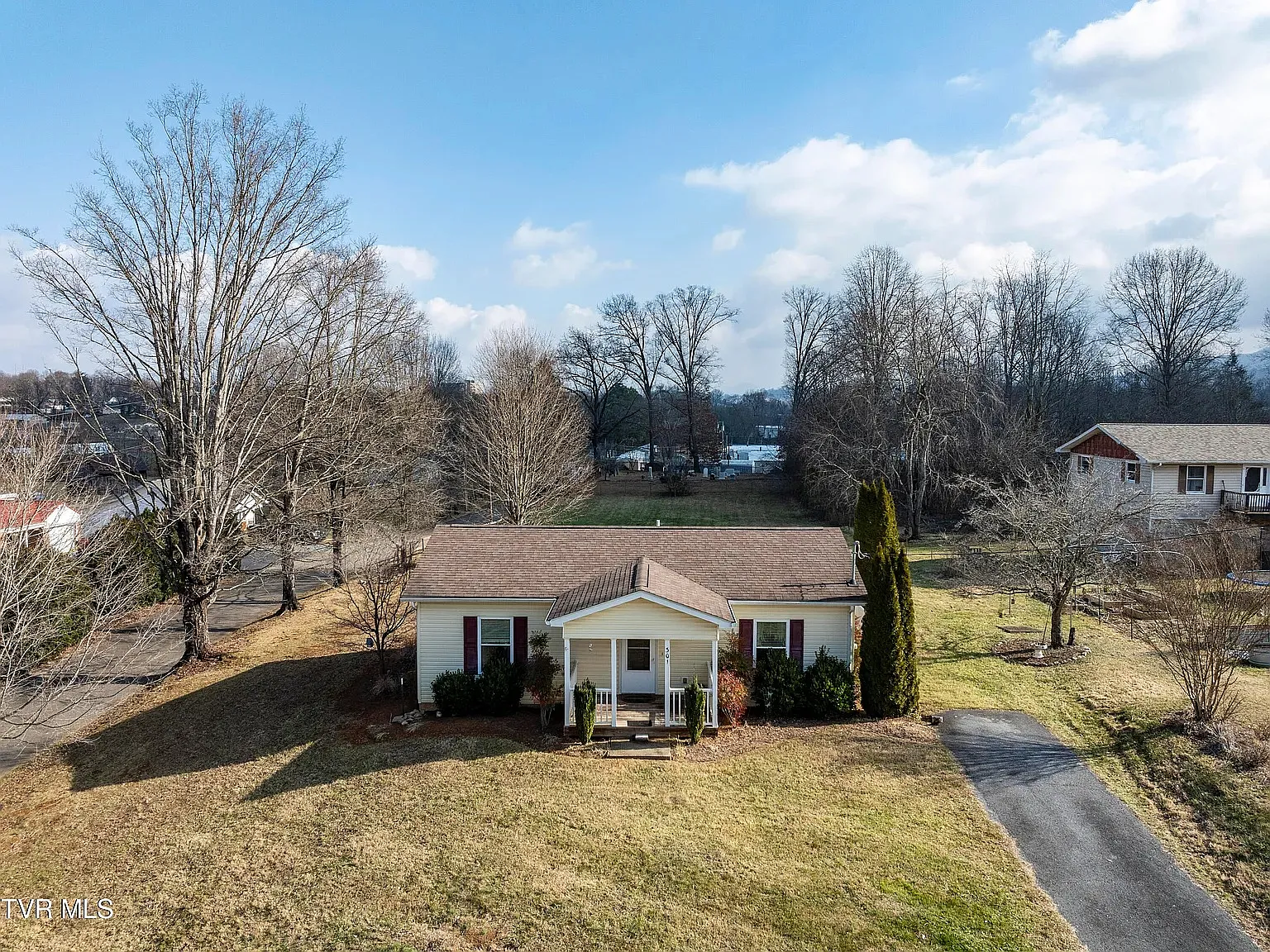 2 Bed, 1 Bath, .77 Acres - House — Photo 1