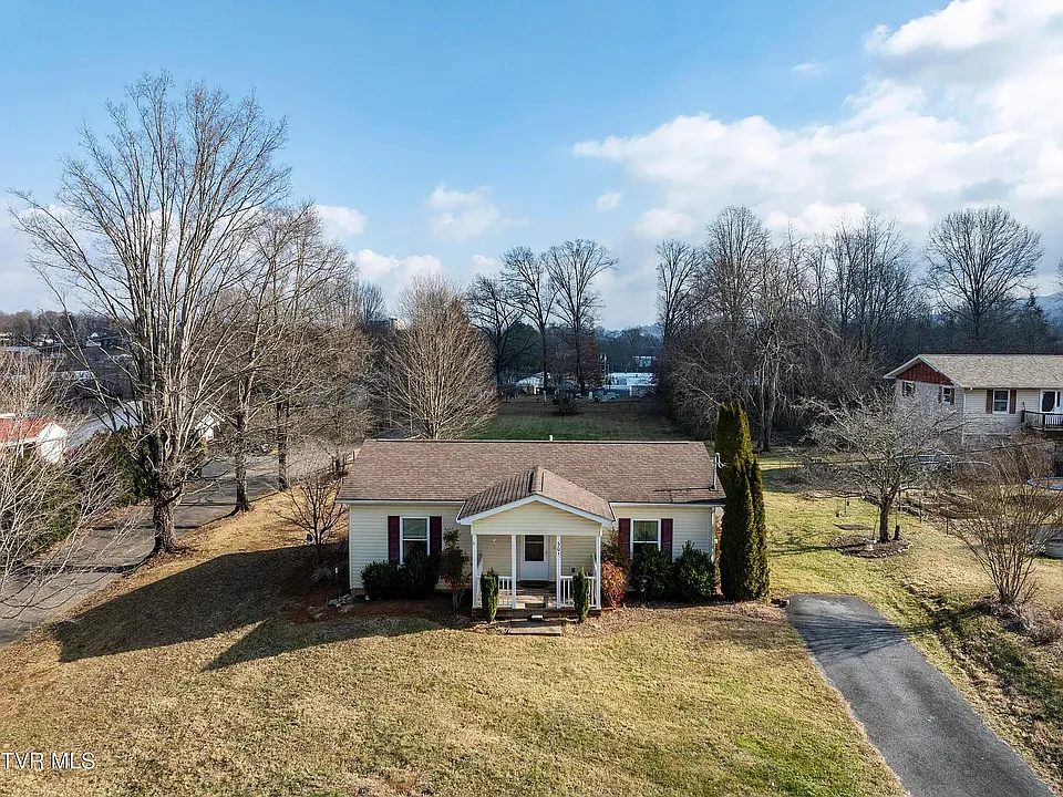 301 Carter Sells Rd