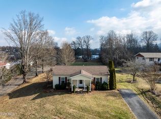 301 Carter Sells Rd, Johnson City, TN 37604
