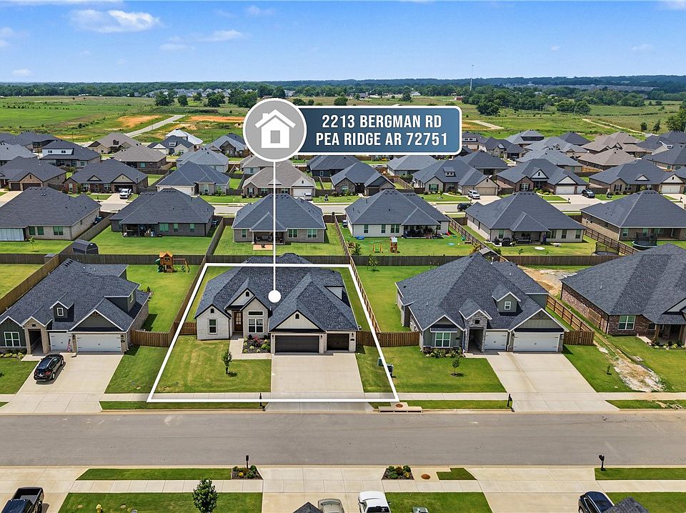 1st image of 2213 Bergman Rd