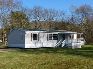 178 Evans St, Bolivar, NY 14715