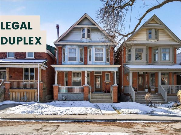 147 Homewood Ave, Hamilton, ON L8P 2M6