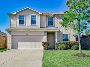 9850 Onyx Trail Dr, Rosharon, TX 77583