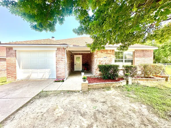 4728 Miradero St, Dallas, TX 75211