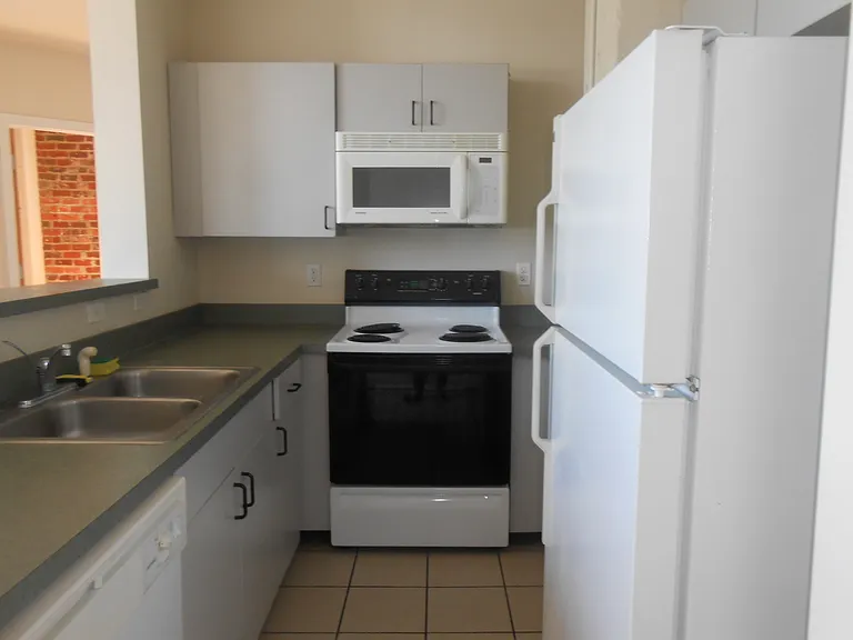 Eagle Mill Apartments — Photo 13