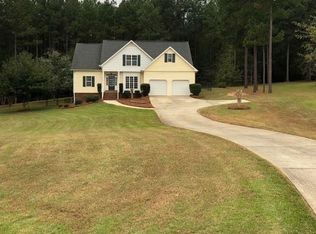107 Persimmon Ln NW, Milledgeville, GA 31061