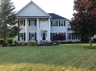 7486 N Marblehead Rd, Hudson, OH 44236