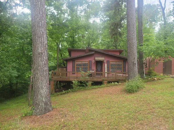 456 Ethel Rd, Many, LA 71449