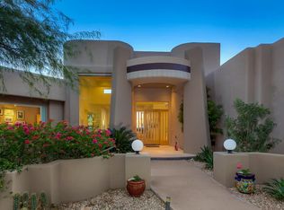 11825 E Desert Trail Rd, Scottsdale, AZ 85259