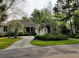 21 Cygnet Ct, Hilton Head Island, SC 29926