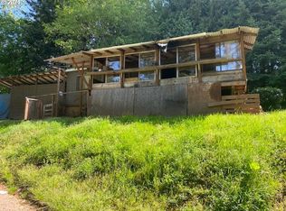 22443 Lindberg Rd, Clatskanie, OR 97016