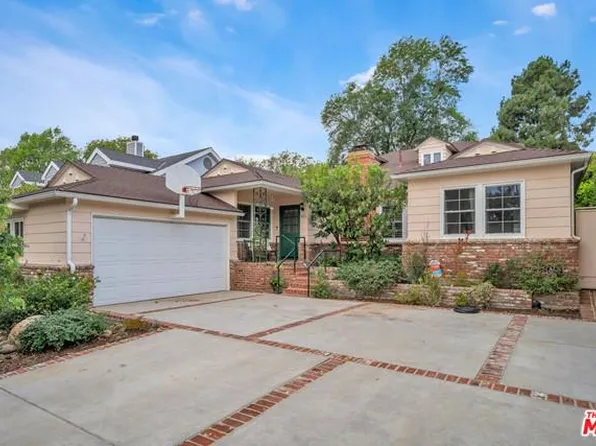 9621 Beverlywood St, Los Angeles, CA 90034