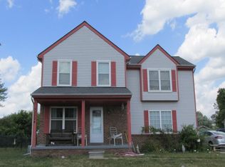 52224 Covington Ln, New Baltimore, MI 48047