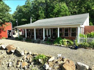 219 Shanendoah Ln, Mena, AR 71953