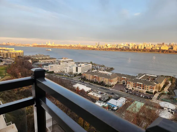 7100 Boulevard East Unit 9E, Guttenberg, NJ 07093