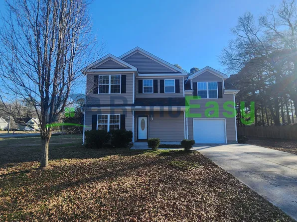 5201 Askew Rd, Chesapeake, VA 23321
