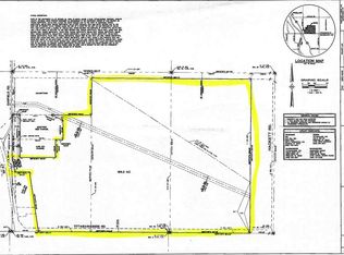 47 & Tittabawassee Rd #M, Saginaw, MI 48603