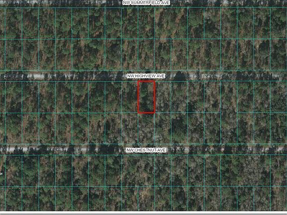 3rd image of 0 NW Highview Ave