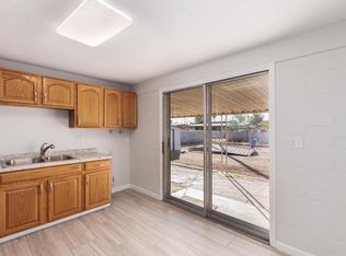 125 W Hatfield St, Tucson, AZ 85706
