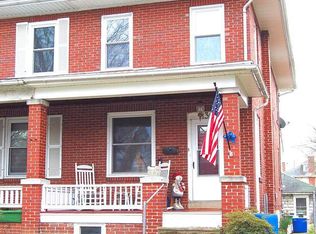 136 Pennsylvania Ave, Shillington, PA 19607