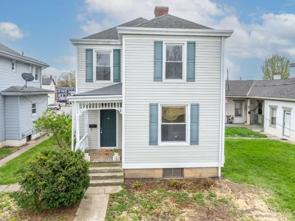 131 Pike St, Cincinnati, OH 45215