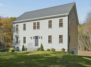 43 Martin Rd, Douglas, MA 01516
