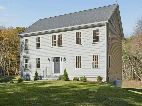 43 Martin Rd, Douglas, MA 01516