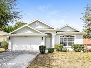 4378 Craigdarragh Ave, Spring Hill, FL 34606