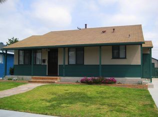 15212 Doty Ave, Lawndale, CA 90260