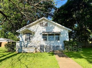 1101 Olive St, Jonesboro, AR 72401