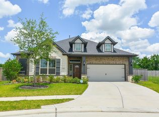 22146 Grand Mist Dr, Katy, TX 77494