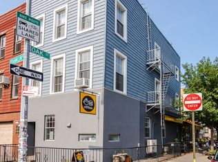 94 Franklin St, Brooklyn, NY 11222