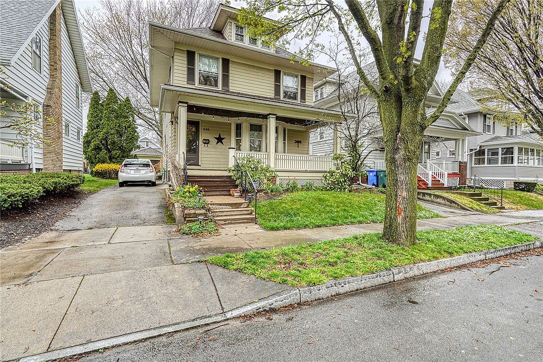 556 Hazelwood Ter, Rochester, NY 14609 Zillow