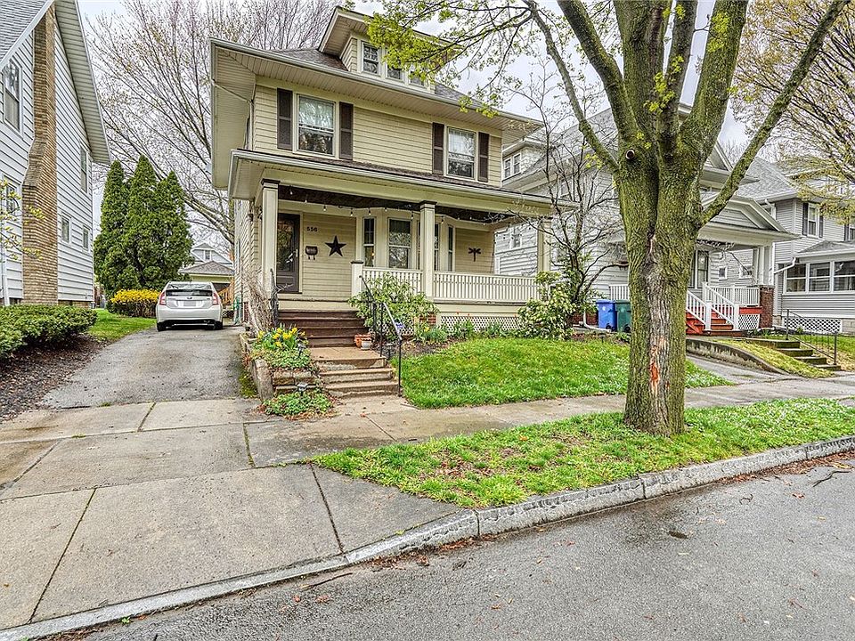 556 Hazelwood Ter, Rochester, NY 14609 Zillow