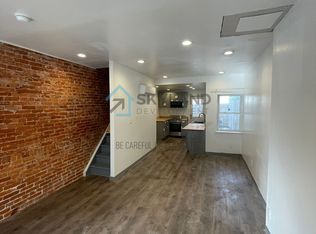 4509 Laird St, Philadelphia, PA 19139
