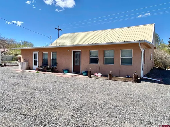 34590 Highway 17, Antonito, CO 81120