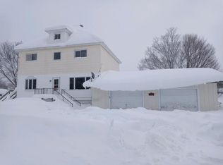 1042 Ahmeek St, Mohawk, MI 49950