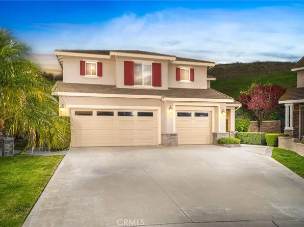 4721 Willowbend Ct, Chino Hills, CA 91709