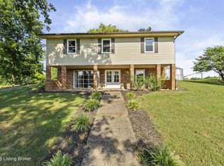 4325 Smith Campground Rd SE, Elizabeth, IN 47117