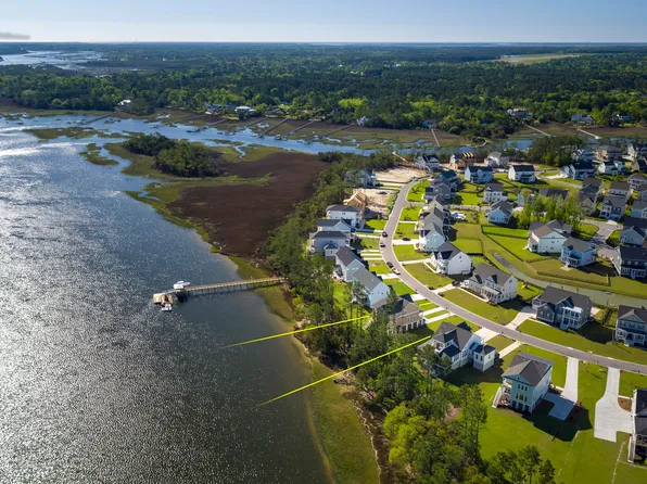 2900 River Vista Way, Mount Pleasant, SC 29466