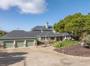 378 Crazy Horse Canyon Rd, Salinas, CA 93907