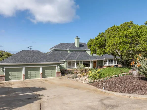 378 Crazy Horse Canyon Rd, Salinas, CA 93907